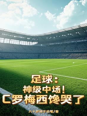 球赛c罗梅西