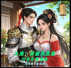 重生成房遗爱