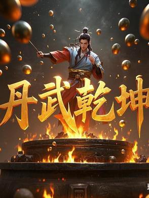 丹武乾坤全文免费