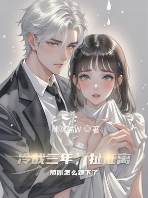 冷战1年的婚姻
