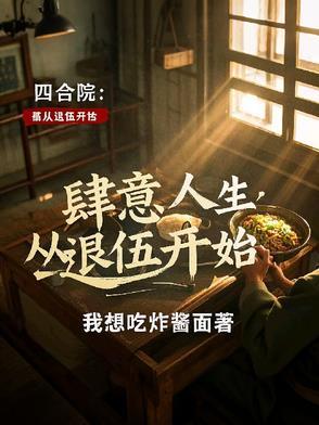 四合院从炊事员退伍到餐饮巨头