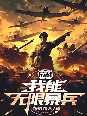 系统带我去抗战