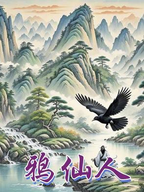 鸦仙人百科