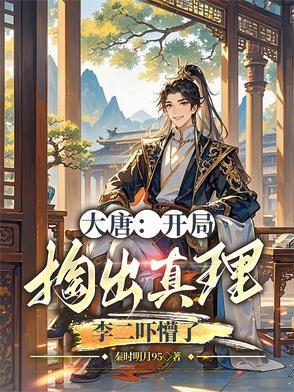 大唐开局李二隐藏身份