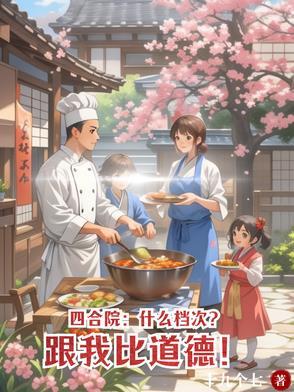 四合院什么档次跟我比道德十九个七