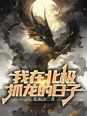 我在北极