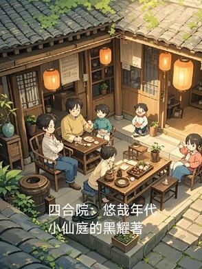 四合院游