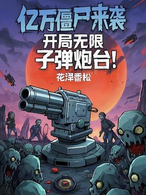 亿万僵尸无敌版