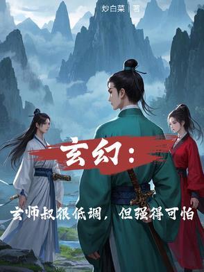 玄师女主