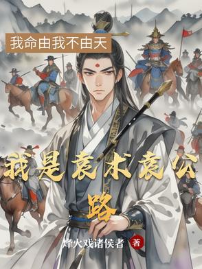 袁术同人