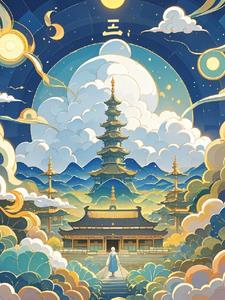 世间万物都在变