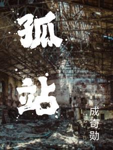 孤战里面的神秘人是谁