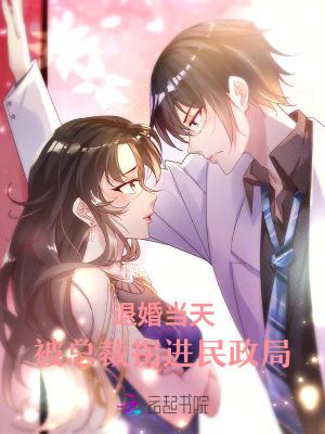 总裁退婚后悔了