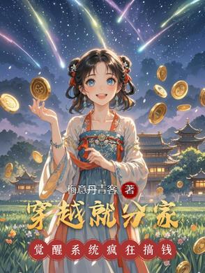 刚穿越就分家的