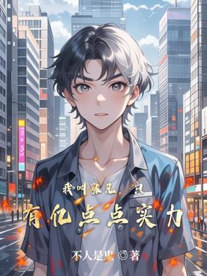 主角名叫张凡的