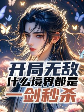 开局就无敌的有哪些?