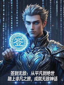 签到无敌的