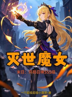 末日 灭世之龙