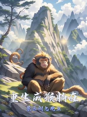 主角重生成为猴子的