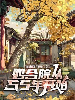 四合院从大厨开始