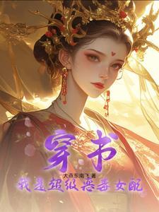 穿书我成了恶毒女配