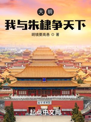 大明我是朱瞻基