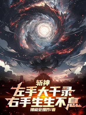 斩神左手大千录右手生生不息介绍