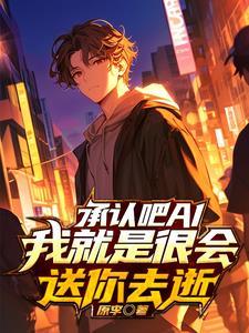 ai逃杀我是你机关算尽的漏洞漫画