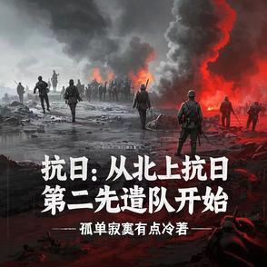 北上抗日第一先遣队