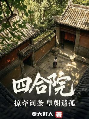四合院掠夺词条