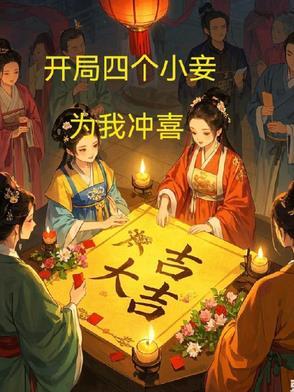 开局四个姐姐帮我签到九桃