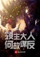 领主大人何故谋反免费阅读全文