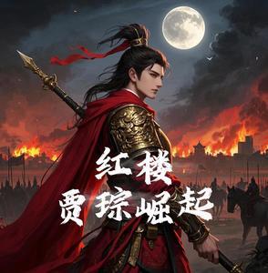 穿越红楼贾琮的推荐