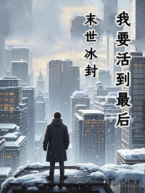 主角被冰封的末世
