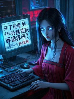 传奇游戏开挂