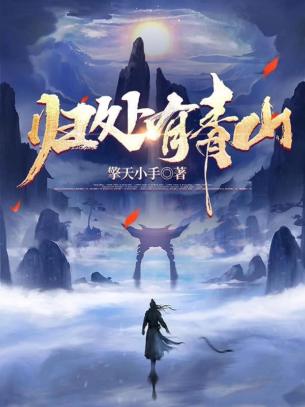 归处有青山好看吗