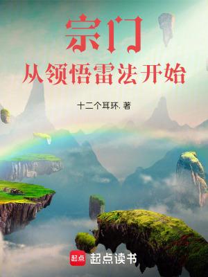 宗门从领悟雷法开始免费阅读