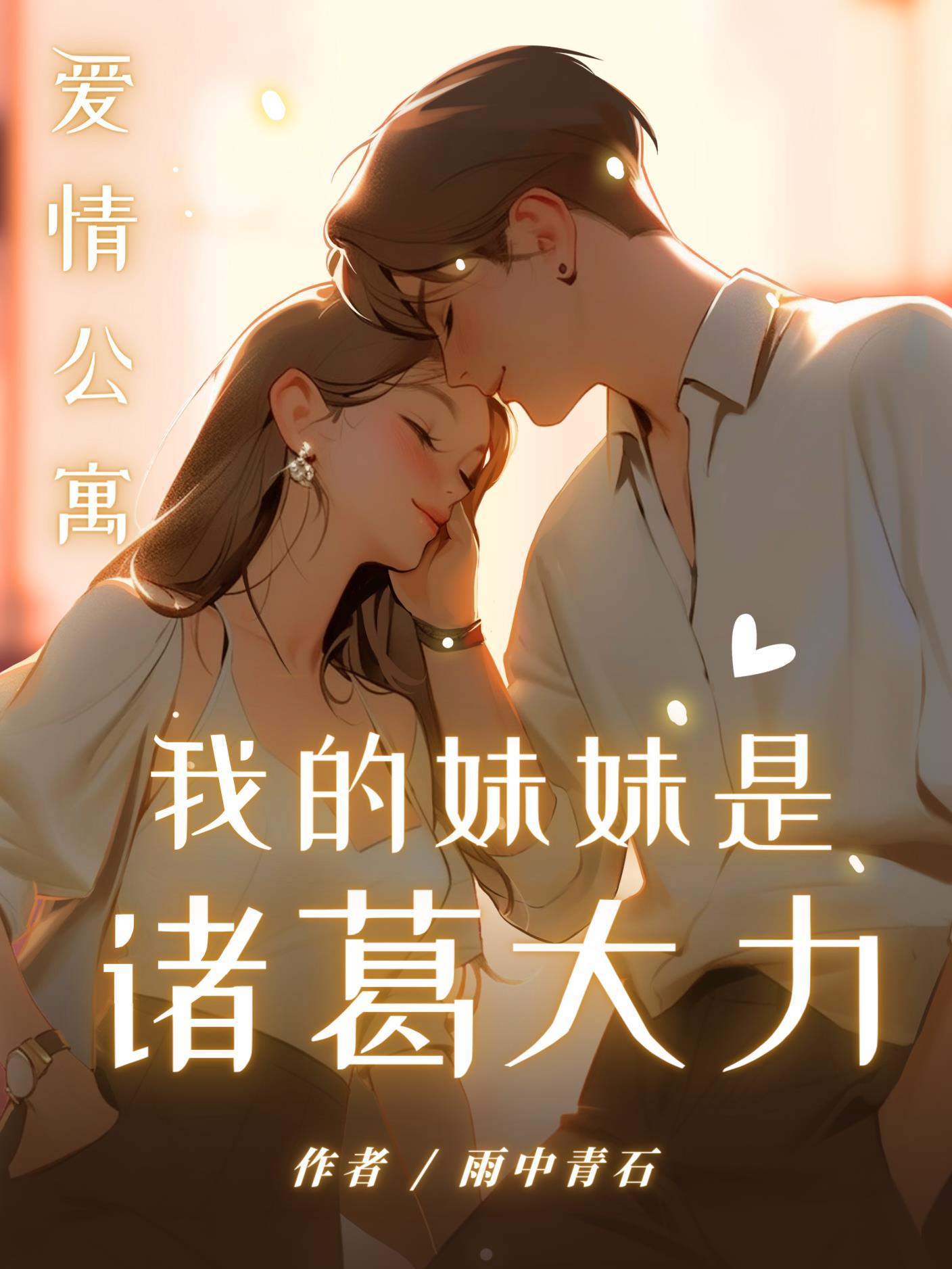 爱情公寓我是诸葛大力的未婚妻