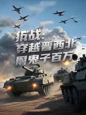 穿越到抗日战争