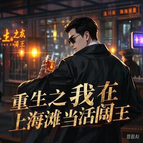 重生上海滩之我是丁力