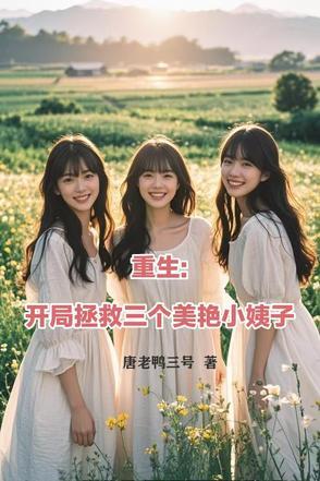 开局拯救三霄