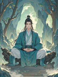 史上最强练气期