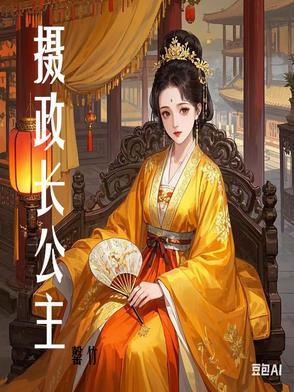 摄政长公主李遇我全文免费阅读