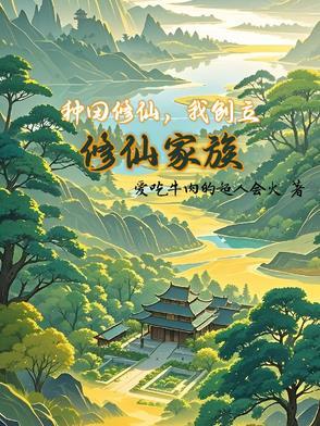 修真 种田