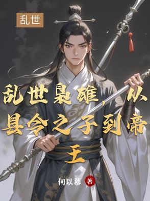 乱世枭雄简介