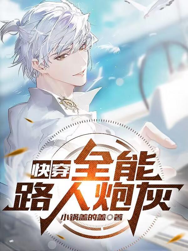 全能万人迷快穿txt