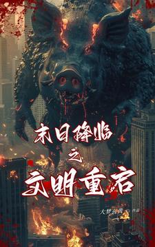 从末世开始