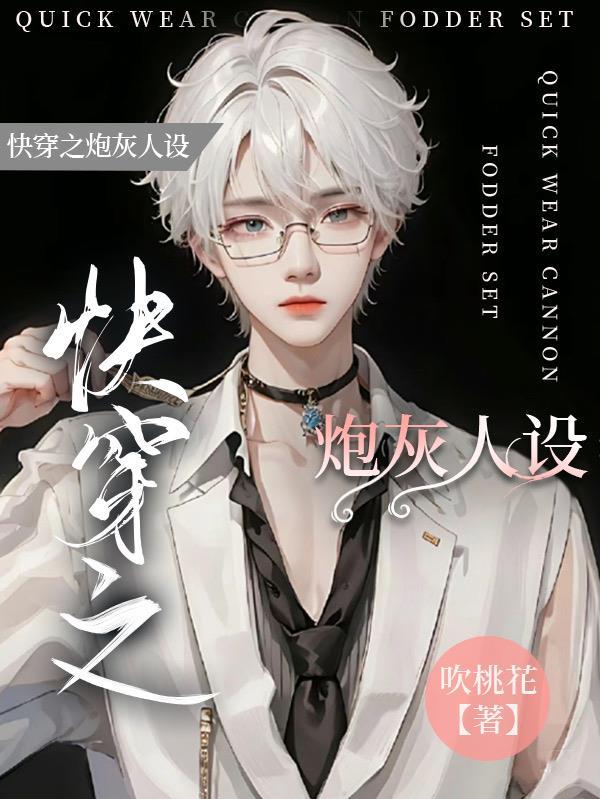 炮灰快穿主受文