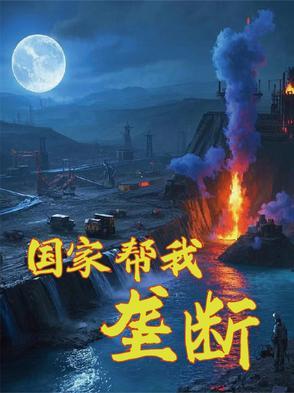 国家垄断之前是什么