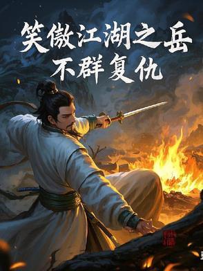 笑傲江湖里岳不群是谁演的